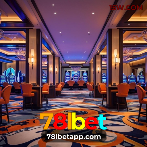 Download PC 78lbet