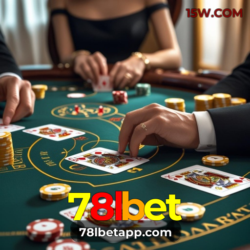 Cashback semanal 78lbet