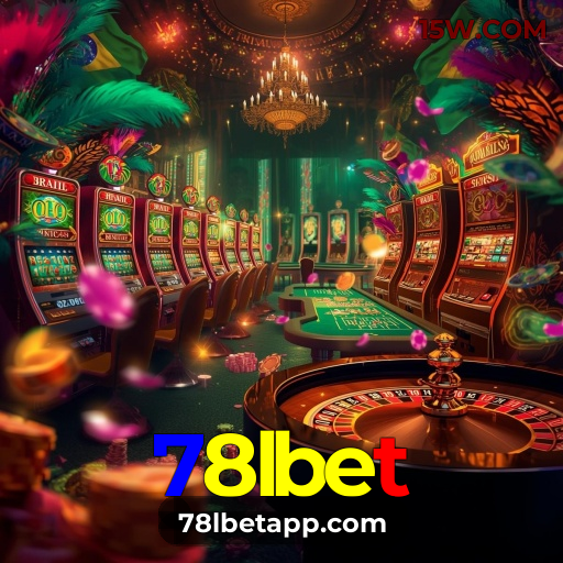 Slots Premium da PG Soft na 78lbet