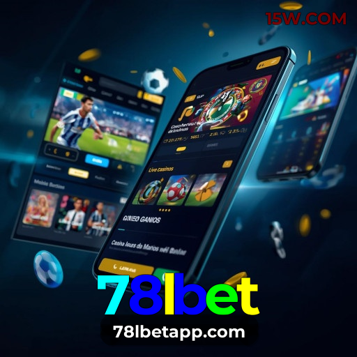 Cashback Semanal 78lbet