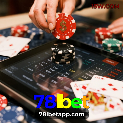 Promoções e bônus exclusivos da 78lbet